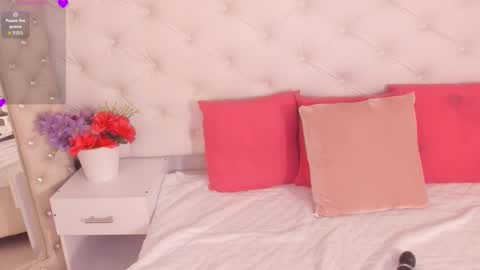 anchela garcia online show from October 2025 12:17:01 PM