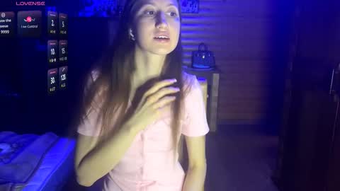 Snapshot of ancohill chatting on November 2025 05:15:01 PM Ashley Cooper online show from November 2025 05:15:01 PM