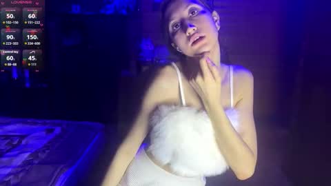 Snapshot of ancohill chatting on November 2025 05:47:02 PM Ashley Cooper online show from November 2025 05:47:02 PM