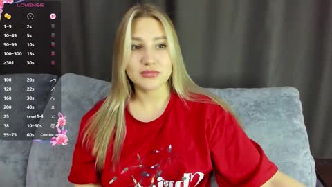 Snapshot of and1sa chatting on November 2025 01:02:02 PM Andisa online show from November 2025 01:02:02 PM