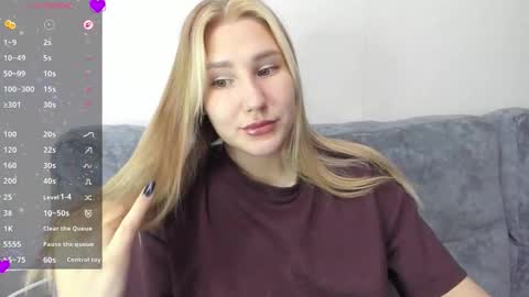 Snapshot of and1sa chatting on January 2026 03:28:01 PM Andisa online show from January 2026 03:28:01 PM