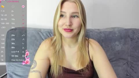 Snapshot of and1sa chatting on March 2026 05:41:02 PM Andisa online show from March 2026 05:41:02 PM