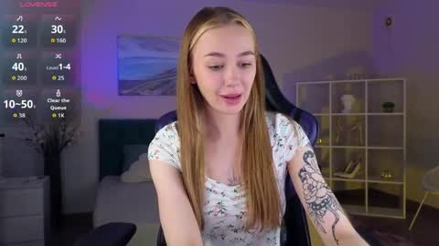 im Andarna dont forget give me thumbs up online show from May 2026 09:59:02 AM