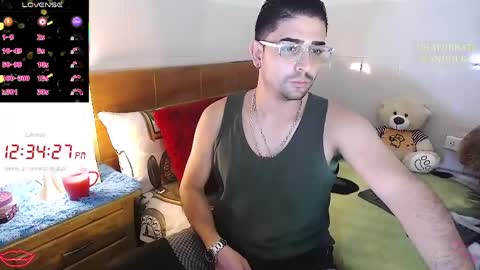 Anders online show from March 2026 05:34:02 PM