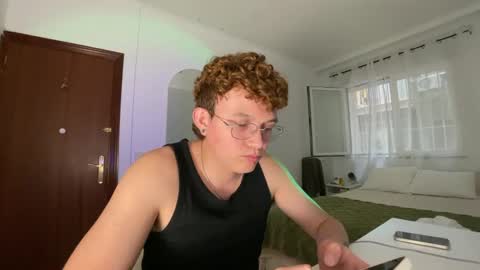 Tell Me  ANDRESS ----- online show from May 2026 11:59:02 AM