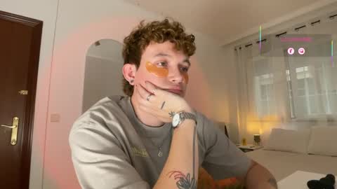 Tell Me  ANDRESS ----- online show from May 2026 01:27:02 PM