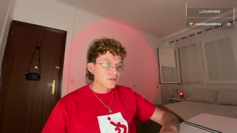 Tell Me  ANDRESS ----- online show from June 2026 04:45:01 PM
