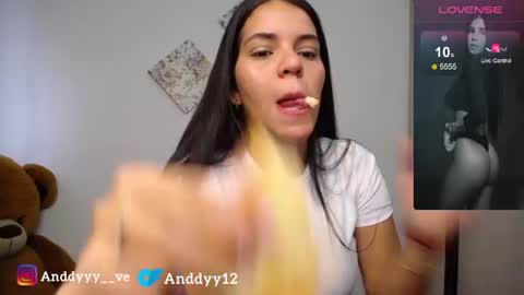 Andy   online show from June 2026 03:23:01 PM