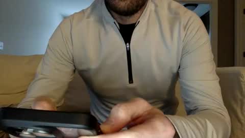 Andees222 online show from November 2025 10:11:02 PM