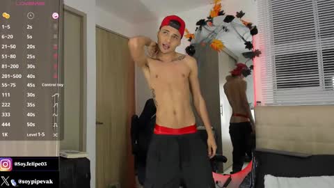 Ander online show from October 2025 09:22:01 AM