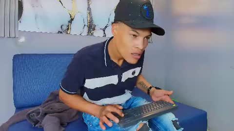 Snapshot of ander_ficher chatting on June 2026 03:32:01 PM ANDER online show from June 2026 03:32:01 PM