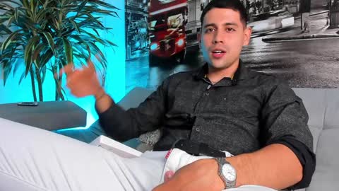 Snapshot of ander_perez chatting on December 2024 10:27:02 PM ANDER online show from December 2024 10:27:02 PM