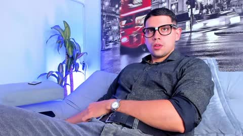 Snapshot of ander_perez chatting on January 2025 01:42:02 PM ANDER online show from January 2025 01:42:02 PM