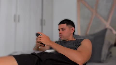 Snapshot of ander_perez chatting on September 2025 06:29:02 PM ANDER online show from September 2025 06:29:02 PM