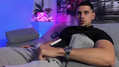 ANDER online show from January 2026 04:12:01 PM