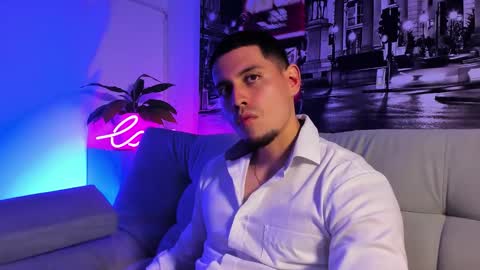 ANDER online show from February 2026 06:38:01 PM