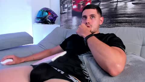 ANDER online show from April 2026 03:59:02 PM