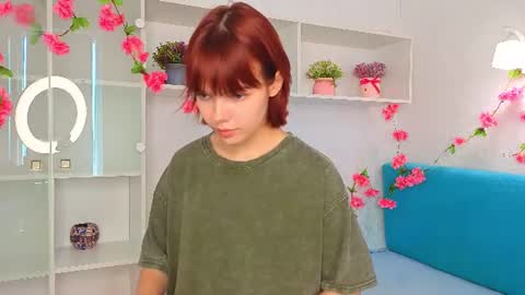 Mia online show from June 2026 07:07:01 AM