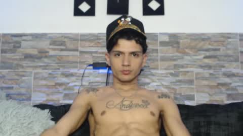 andersonZ98 online show from March 2025 05:00:02 AM