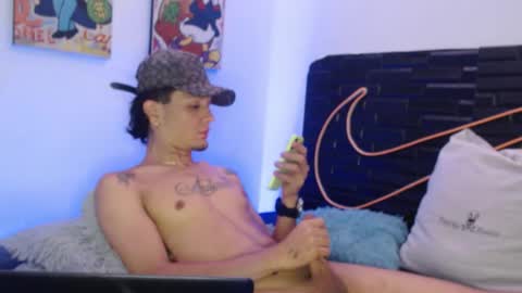 andersonZ98 online show from September 2025 06:28:02 AM