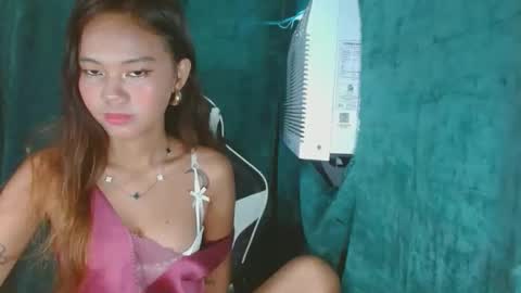 andiaprecious_ online show from April 2026 06:55:02 AM