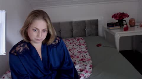 Andorphin online show from September 2025 09:24:01 AM