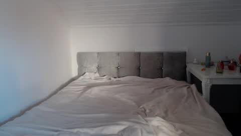 Andorphin online show from November 2025 07:09:02 AM