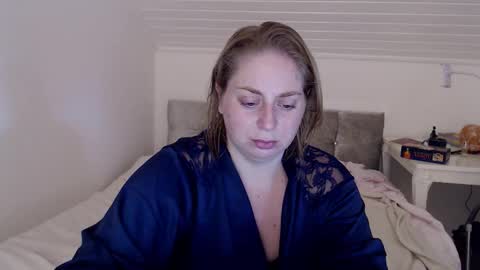 Andorphin online show from November 2025 09:09:02 AM