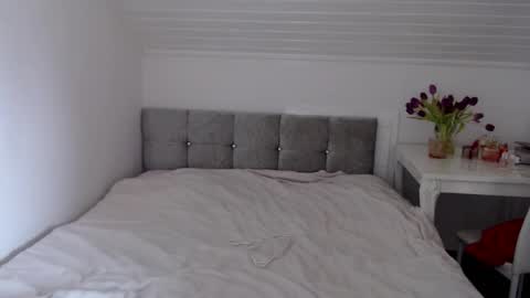 Andorphin online show from February 2026 10:55:01 AM