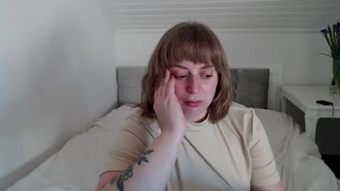 Andorphin online show from March 2026 08:27:02 AM