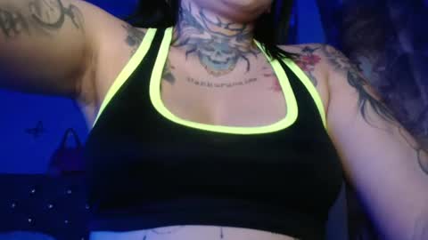 Snapshot of andre10_ chatting on November 2025 06:29:02 AM MARIA online show from November 2025 06:29:02 AM