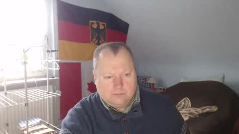 Snapshot of andre124231 chatting on December 2024 09:35:01 AM Andre online show from December 2024 09:35:01 AM