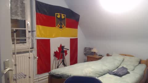 Snapshot of andre124231 chatting on December 2024 05:10:02 PM Andre online show from December 2024 05:10:02 PM