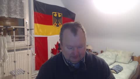 Snapshot of andre124231 chatting on December 2024 04:19:02 PM Andre online show from December 2024 04:19:02 PM