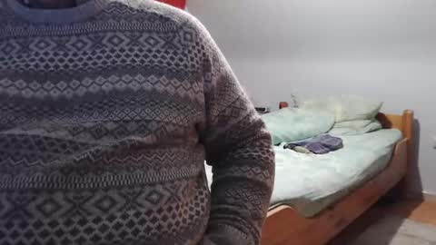 Snapshot of andre124231 chatting on January 2025 11:54:01 PM Andre online show from January 2025 11:54:01 PM