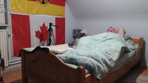 Snapshot of andre124231 chatting on February 2025 10:31:01 PM Andre online show from February 2025 10:31:01 PM