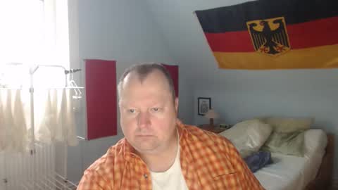 Snapshot of andre124231 chatting on September 2025 02:39:02 PM Andre online show from September 2025 02:39:02 PM