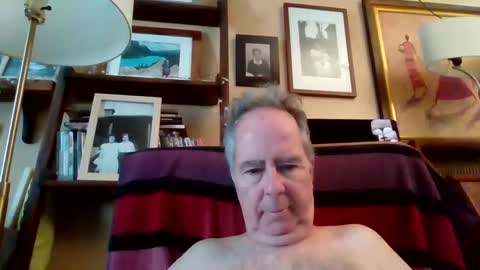 andre6045 online show from October 2025 06:30:01 PM