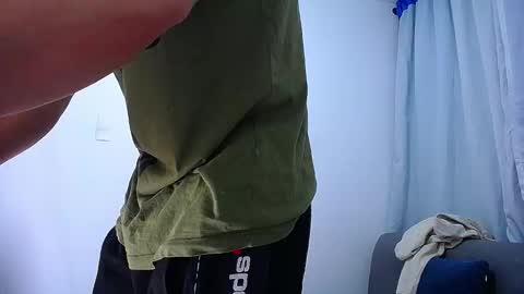 Snapshot of andre_parker chatting on December 2025 12:16:02 AM Andre Parker online show from December 2025 12:16:02 AM