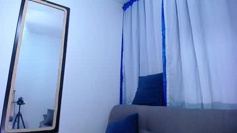 Andre Parker online show from February 2026 11:12:02 PM