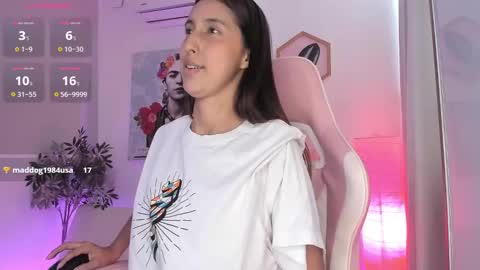 Snapshot of andre_sky_ chatting on February 2025 08:24:01 PM A l e online show from February 2025 08:24:01 PM