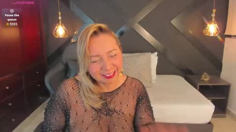 A N D R E online show from January 2026 02:37:01 AM