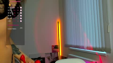 andrea__bass online show from April 2026 03:23:01 PM