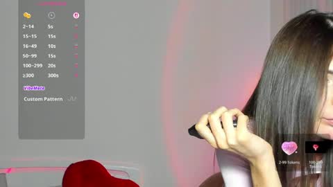 andrea__bass online show from April 2026 06:10:01 PM