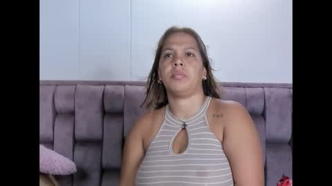 Snapshot of andrea_bigtits69 chatting on September 2025 01:16:02 PM Andrea bigtits69 online show from September 2025 01:16:02 PM