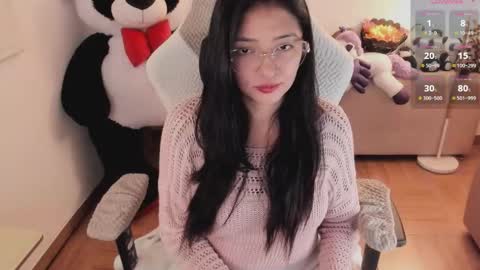 andrea_bonnie online show from February 2026 08:59:02 AM