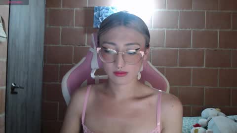 Andrea  online show from March 2026 05:03:02 AM