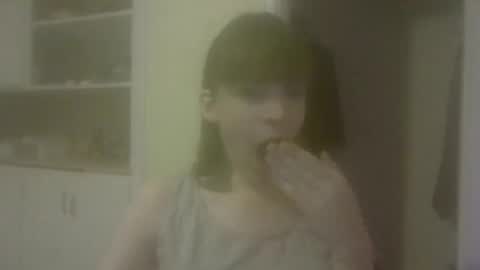 Snapshot of andrea_davenport chatting on October 2025 12:45:01 AM andrea online show from October 2025 12:45:01 AM