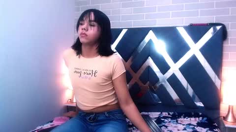 Andres Gil online show from February 2025 11:32:02 AM