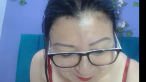ANDREA LOPEZ online show from November 2025 11:32:01 AM